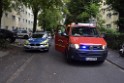 Feuer Koeln Vingst Noerdlingerstr P02